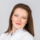 Болышева Ольга Евгеньевна, терапевт