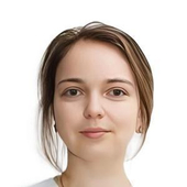 Кащеева Мария Витальевна, детский стоматолог