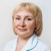 Буторина Наталья Анатольевна, офтальмолог