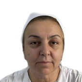 Асханова Лариса Хароновна, детский невролог