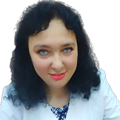 Жучковская Татьяна Александровна, психотерапевт