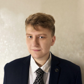 Болтенков Никита Игоревич, психолог
