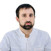 Абдуризаев Рамазан Закирович, детский уролог