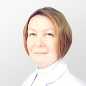 Ронжина Елена Антоновна, гинеколог