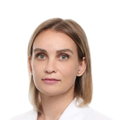 Щитченко Юлия Евгеньевна, дерматолог