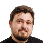 Кальницкий Александр Александрович, стоматолог-терапевт