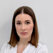 Ширшова Ольга Игоревна, дерматолог