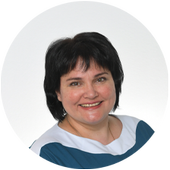 Короткова Елена Вячеславовна, стоматолог-терапевт