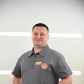 Шатов Юрий Николаевич, стоматолог-ортопед