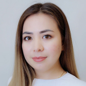 Кинзябаева Лейсан Рустамовна, терапевт