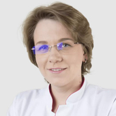 Сафронова Екатерина Валерьевна, радиолог