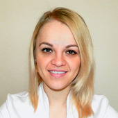 Самодурова Маргарита Олеговна, невролог