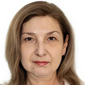 Урчукова Элеонора Рауфовна, кардиолог