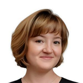 Халмурзина Альфия Наильевна, врач функциональной диагностики