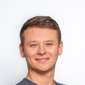 Тухватчин Илья Эдуардович, стоматолог-терапевт