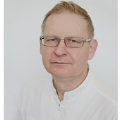 Палтусов Сергей Алексеевич, хирург