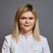 Павлова Кристина Константиновна, дерматолог