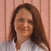 Солосина Татьяна Сергеевна, эндоскопист