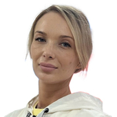 Тюнина Екатерина Дмитриевна, акушер-гинеколог