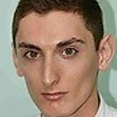 Гасратов Азад Юрьевич, стоматолог-хирург