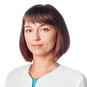 Разумахина Мария Сергеевна, хирург