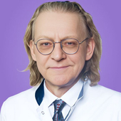 Ленцман Михаил Валерьевич, семейный психолог