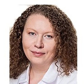 Бражникова Жанна Ивановна, невролог