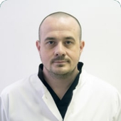 Румянцев Александр Владимирович, анестезиолог
