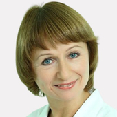 Горшкова Любовь Ильинична, эндокринолог