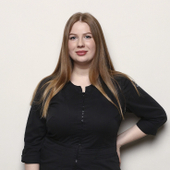 Голованова Дарья Сергеевна, стоматолог-терапевт