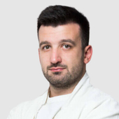 Шех Тимур Олегович, стоматолог-ортопед