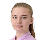 Кузнецова Елизавета Сергеевна, терапевт