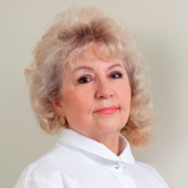 Сайкина Валентина Яковлевна, стоматолог-терапевт