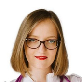 Колесникова Виктория Артуровна, кардиолог