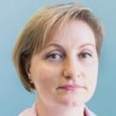 Гоголева Юлия Юрьевна, стоматолог-терапевт