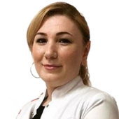 Джамуева Динара Надрутдиновна, невролог