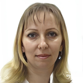 Савина Снежана Леонидовна, детский фтизиатр