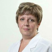 Авдиенко Наталья Валентиновна, невролог