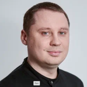 Выхованцев Виктор Евгеньевич, ортодонт