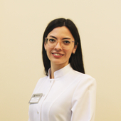 Попова Валентина Алексеевна, невролог