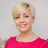 Краснокутская Наталья Станиславовна, стоматолог-терапевт