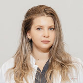 Жмурина Ярославна Даниловна, гинеколог