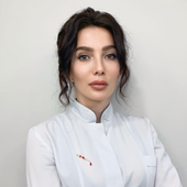 Русакова Галина Анатольевна, дерматолог