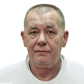 Павлюк Сергей Николаевич, невролог