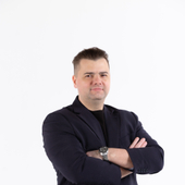Семянин Николай Викторович, стоматолог-терапевт