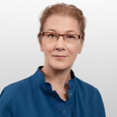 Бахолдина Александра Михайловна, психолог