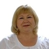 Кадак Татьяна Евгеньевна, массажист