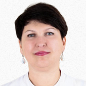 Комарова Марина Михайловна, физиотерапевт