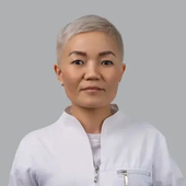 Токарева Наталья Петровна, эндокринолог