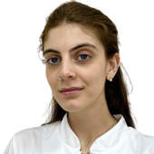 Омарова Карина Магомедзагировна, гастроэнтеролог